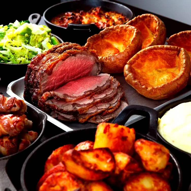 Manhattan Bar & Grill, Liverpool, Merseyside
