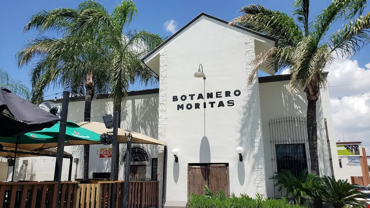Botanero Moritas - Linda Vista, Monterrey, NLE