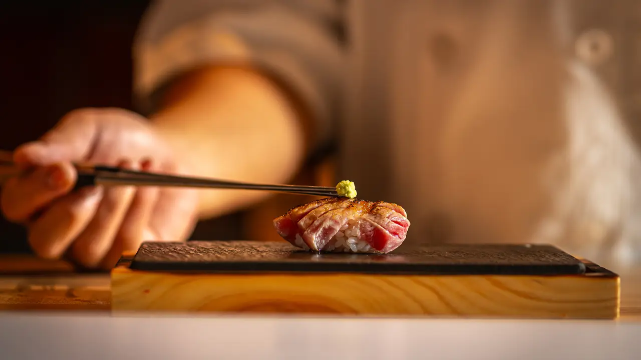 Taikun Omakase, Miami, FL