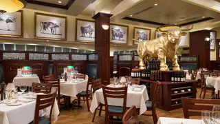Una foto del restaurante 801 Chophouse - Leawood