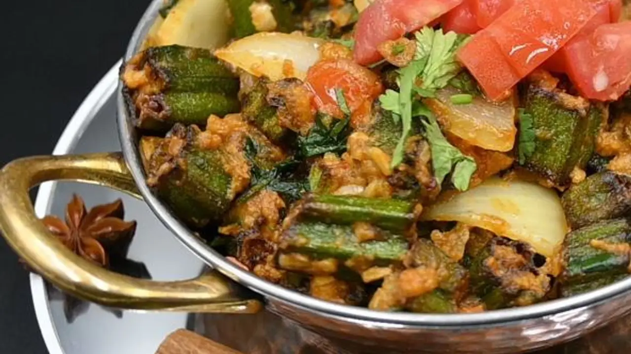 Keeva Indian Kitchen, San Francisco, CA