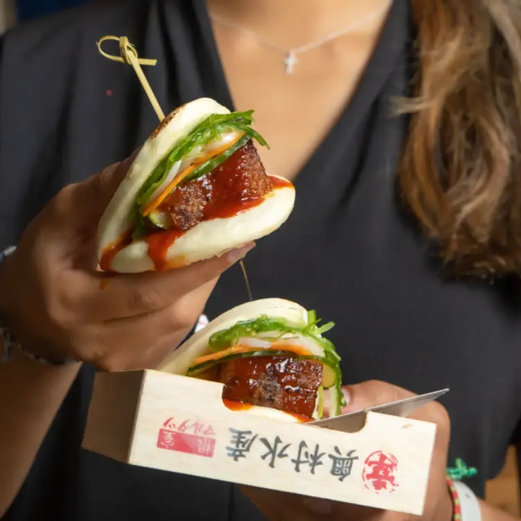 Dragonfly Izakaya, Doral, FL