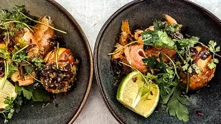 Una foto del restaurante Haase's Restaurant