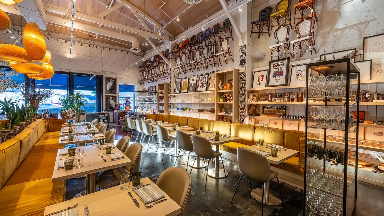Zozo, Los Angeles, CA