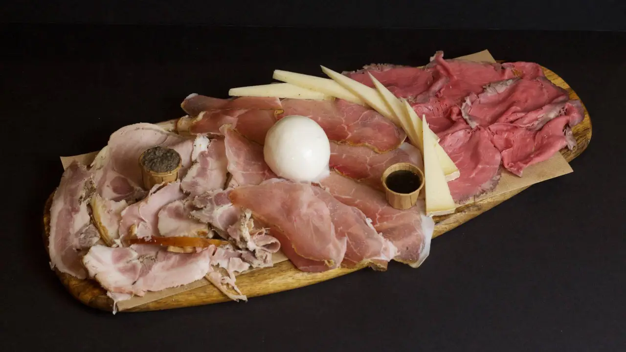 Gallo Nero rambla 78, Barcelona, 