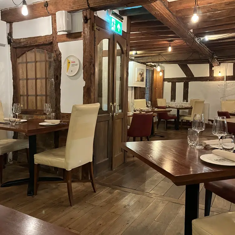 The West House, Biddenden, Kent