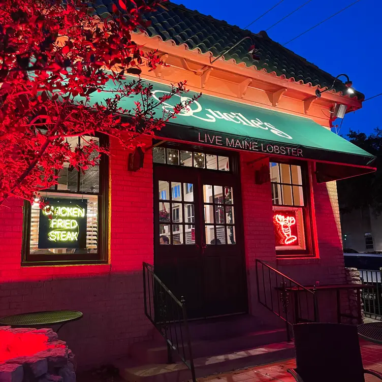 Lucile's, Fort Worth, TX