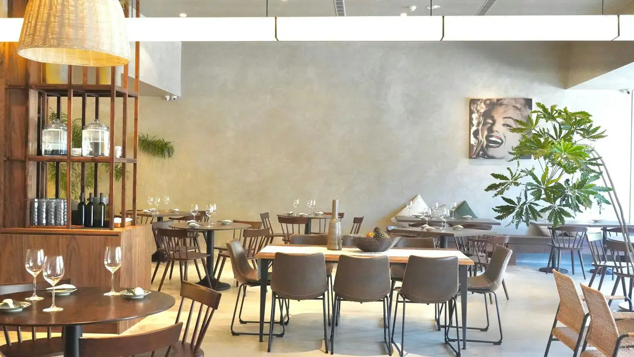 hechino做茶菜 大墩店, Taichung City, TXG
