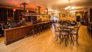 Una foto del restaurante Deadwood Social Club