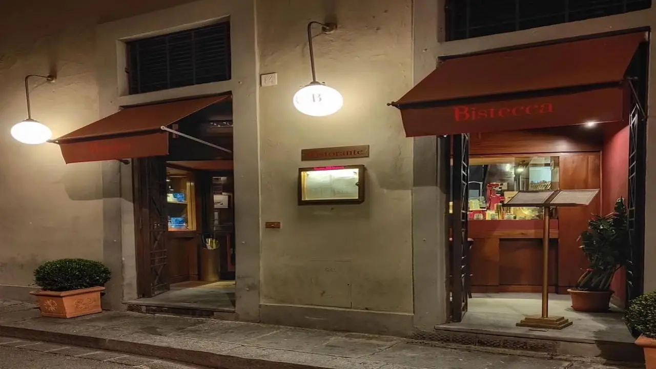 Regina Bistecca, Firenze, Toscana