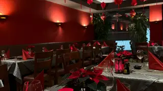 Una foto del restaurante Ruyi Asian Fusion & Sushi