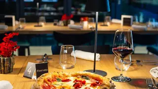 Citysea Bistrot Pizzeriaの写真