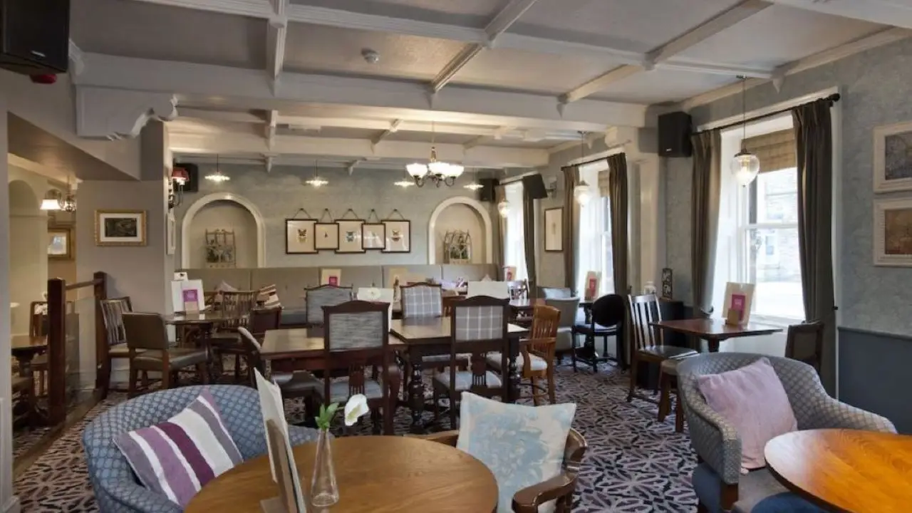 Goddard Arms Swindon, Swindon, 