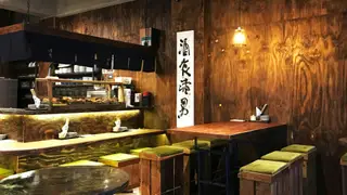 Una foto del restaurante 渣男Taiwan Bistro 古亭四渣