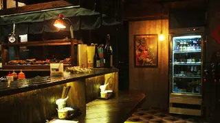 Una foto del restaurante 渣男Taiwan Bistro 敦北三渣