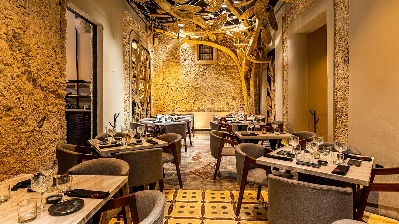 Hōmu Japanese Cuisine, Mérida, YUC