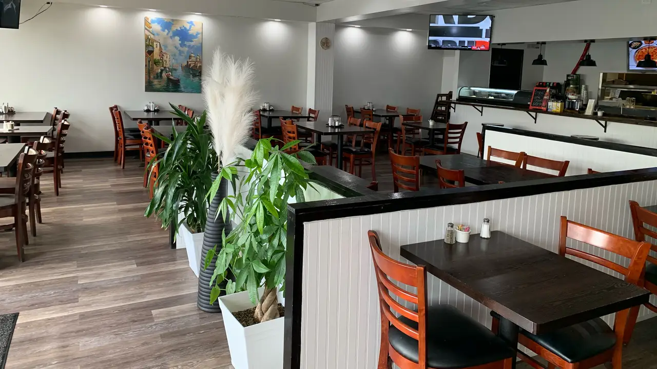 SORIANOS PIZZERIA CA San Diego