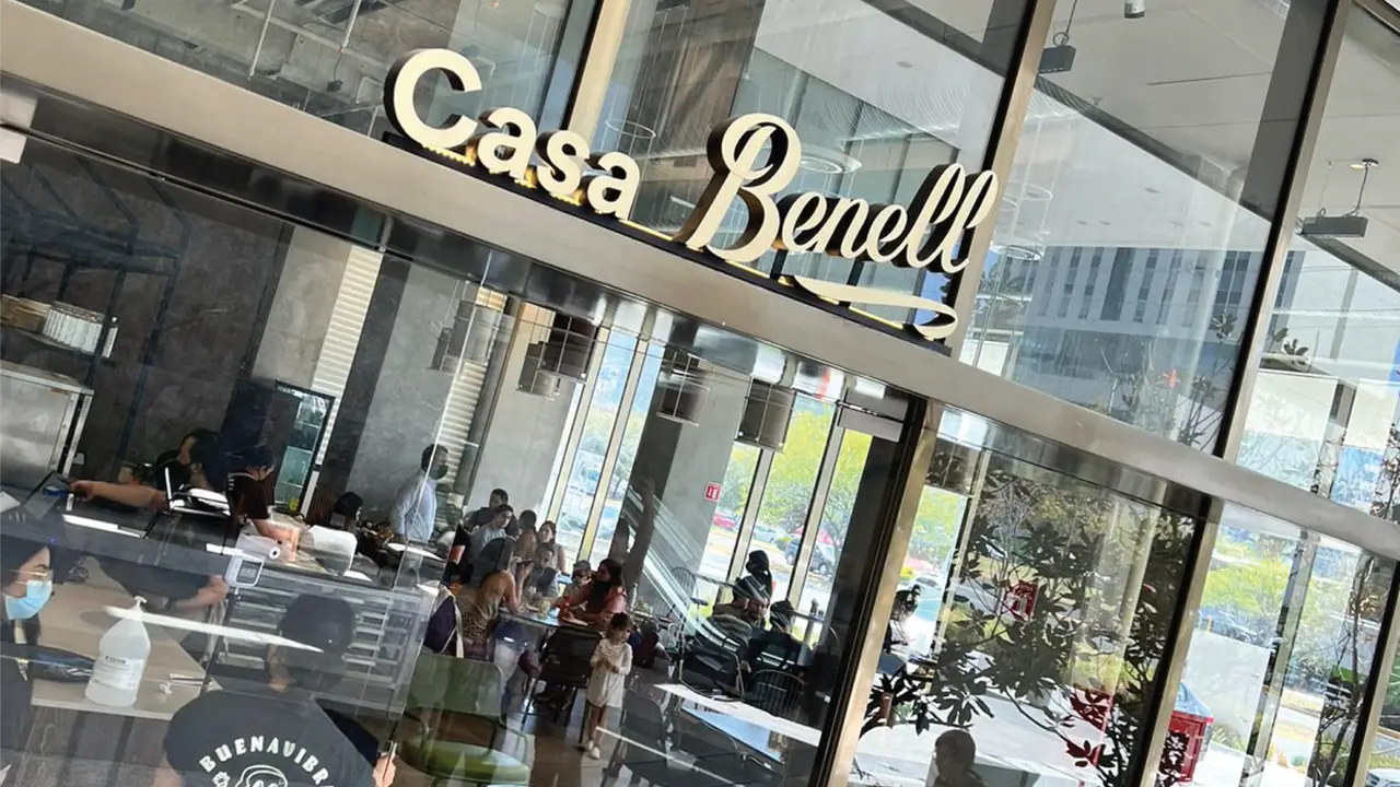 Casa Benell - Armida, San Pedro Garza García, NLE