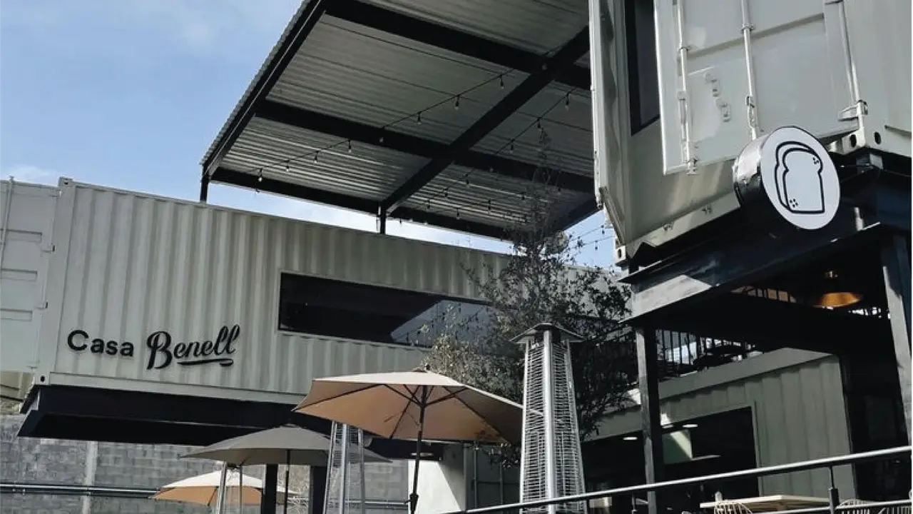 Casa Benell - Omnia, Monterrey, NLE