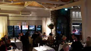 Una foto del restaurante Atta Restaurant