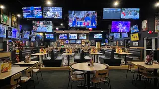 Una foto del restaurante Buffalo Wild Wings - Starkville