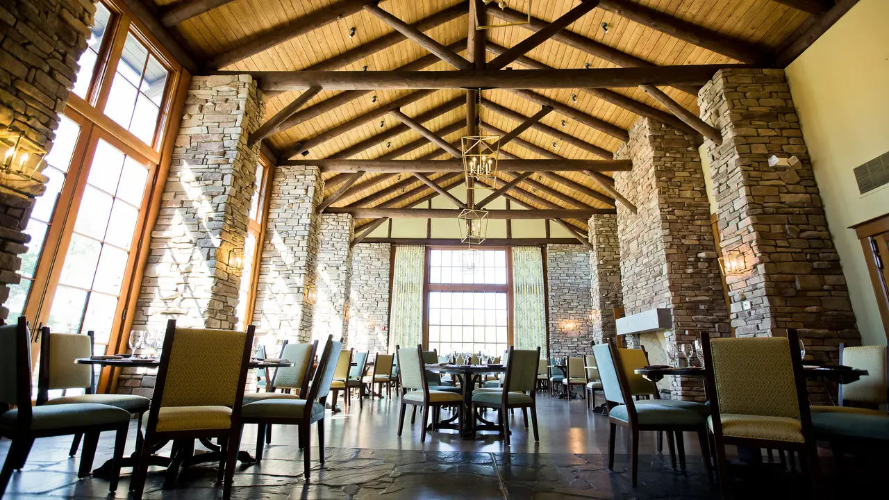 Capital Canyon Club Dining, Prescott, AZ