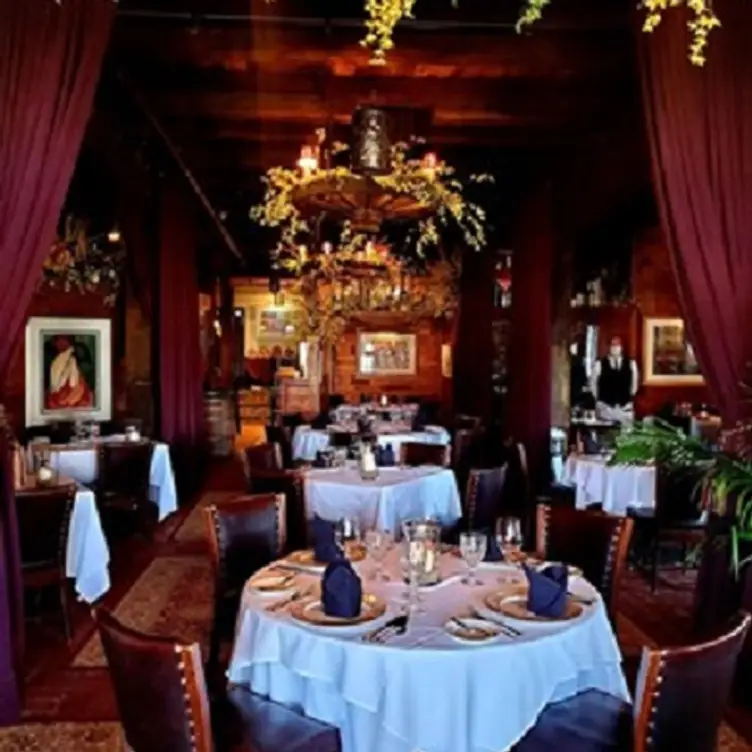 Chez Francois/Touche Bistro - Vermilion, Vermilion, OH