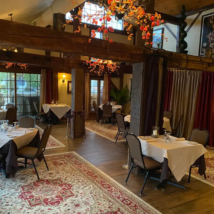 Chez Francois/Touche Bistro - Vermilion, Vermilion, OH