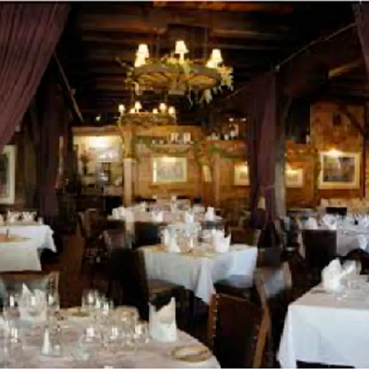 Chez Francois/Touche Bistro - Vermilion, Vermilion, OH