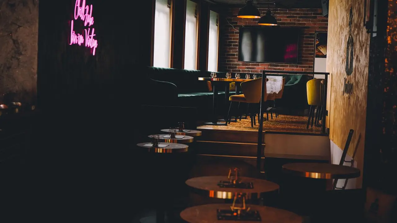 Vintage Shisha & Cocktailbar, Günzburg, BY