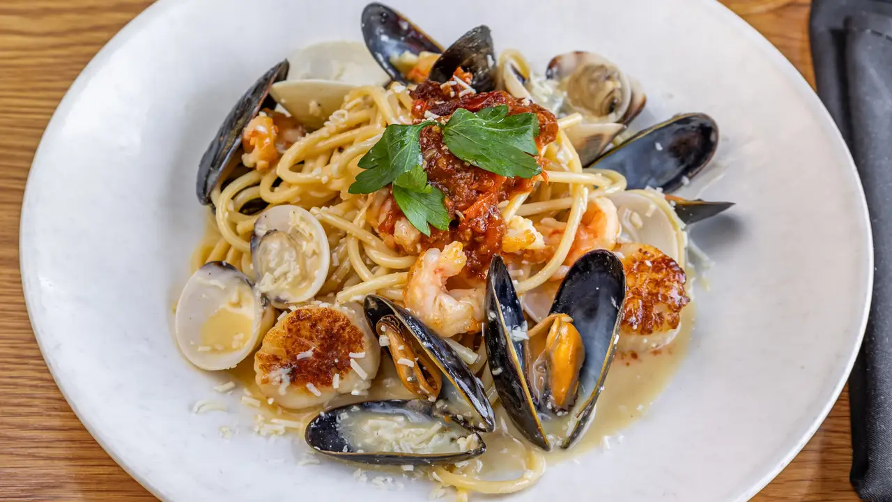 TruFire Kitchen & Bar - Southlake, Southlake, TX
