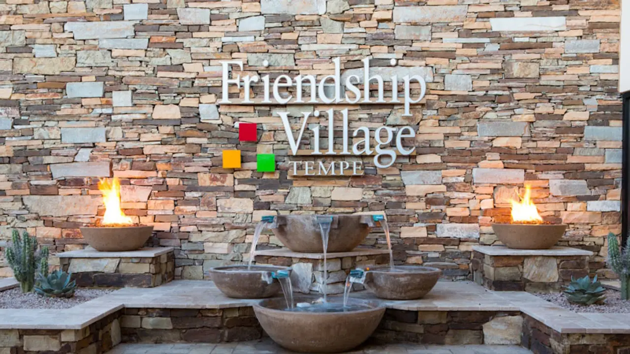 Starfire - Friendship Village Tempe AZ Tempe