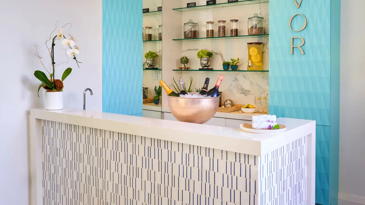 Savor – Eau Palm Beach Resort & Spa, Manalapan, FL