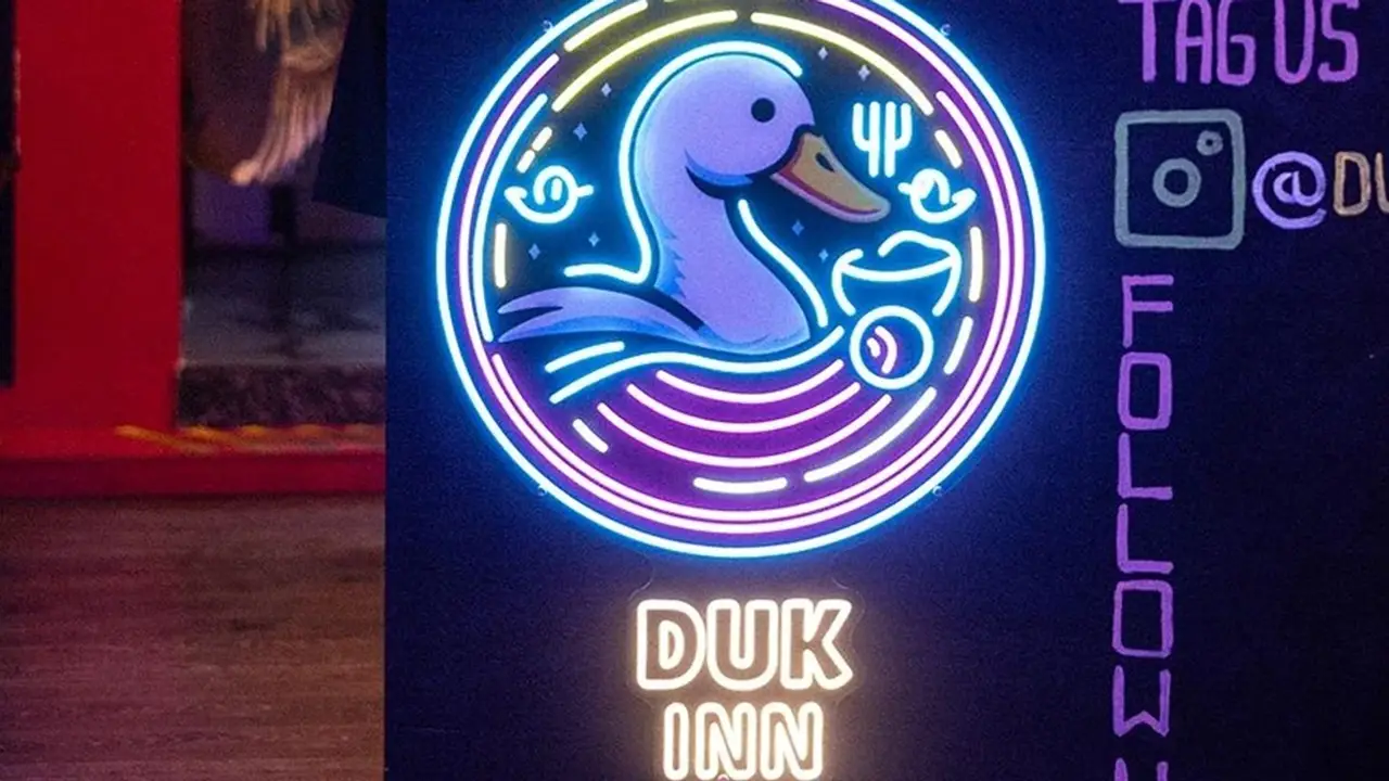 Duk Inn Newtown, Newtown, AU-NSW