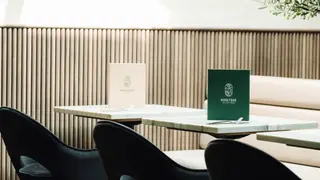 Foto von Marktbar Restaurant