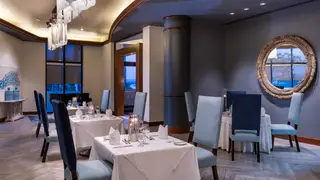 The Grille-Bajan Inspired at Hilton Barbados Resortの写真