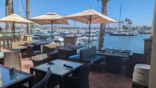 A photo of Cast & Plow restaurant