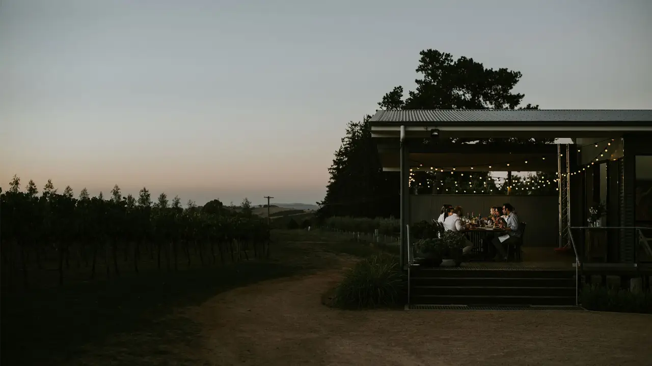 Rowlee Wines Cellar Door, Nashdale, AU-NSW