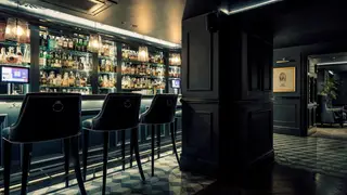 A photo of Puffin' Rooms - Liverpool restaurant