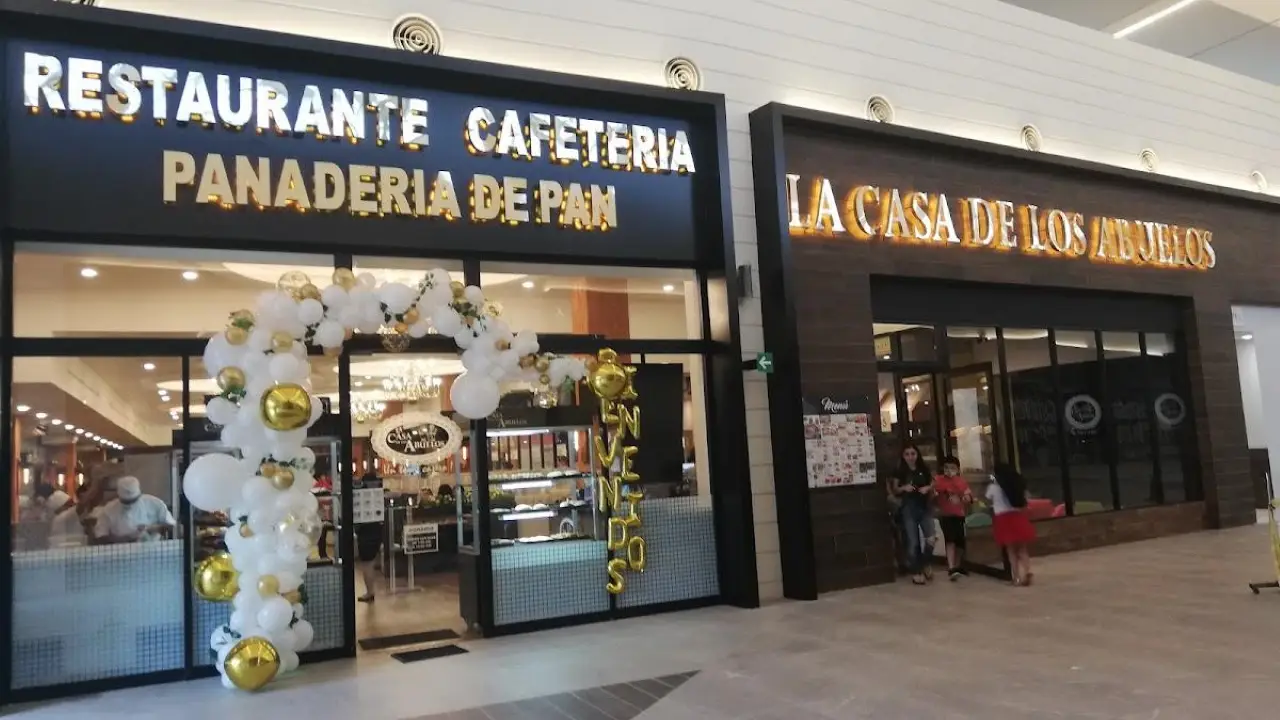 La Casa de los Abuelos Playa, Playa del Carmen, ROO