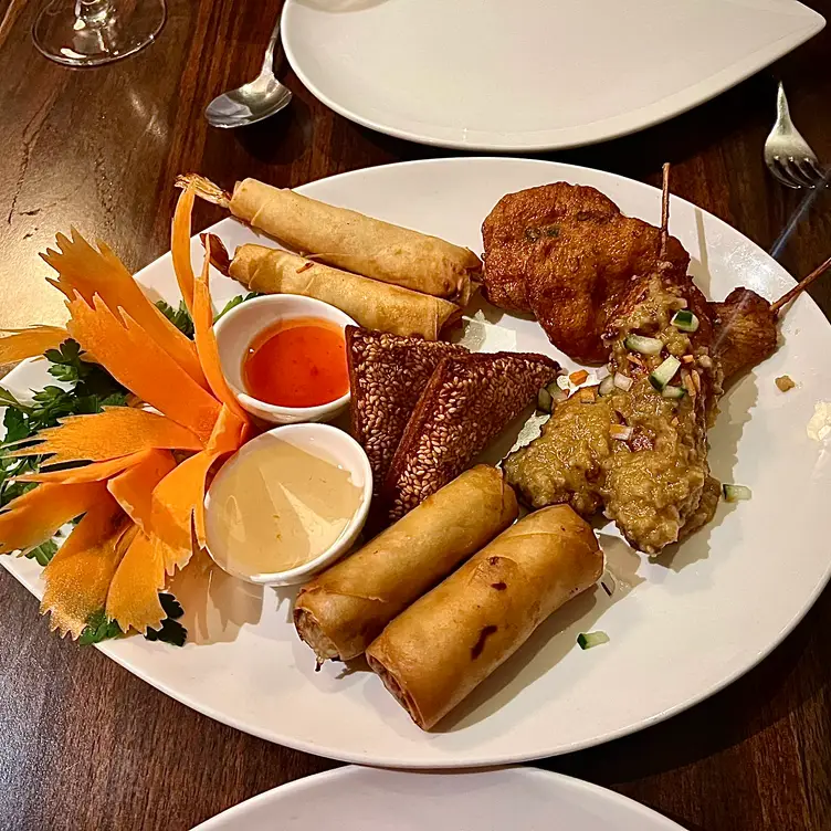 Thai Terre - East Dean, Eastbourne, East Sussex