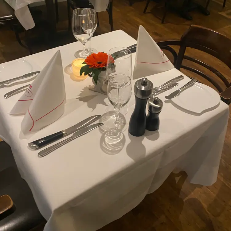 Delta Bistro, Hamburg, HH
