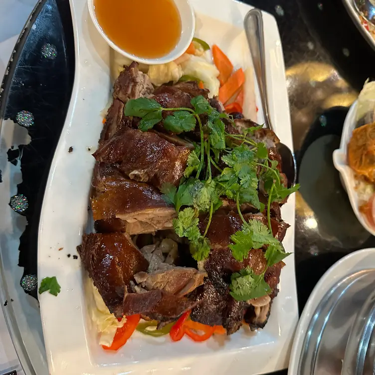 Capital Seafood - Irvine Spectrum, Irvine, CA