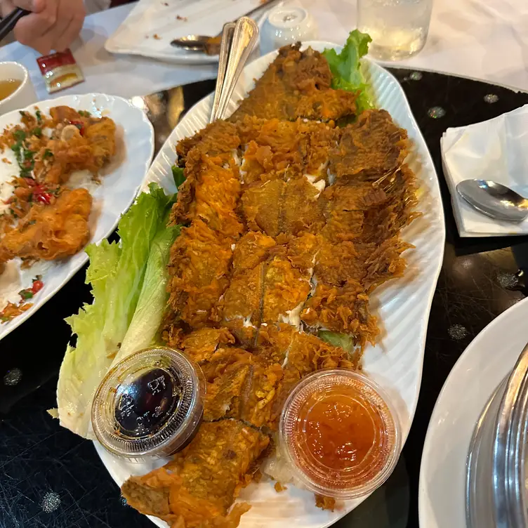 Capital Seafood - Irvine Spectrum, Irvine, CA