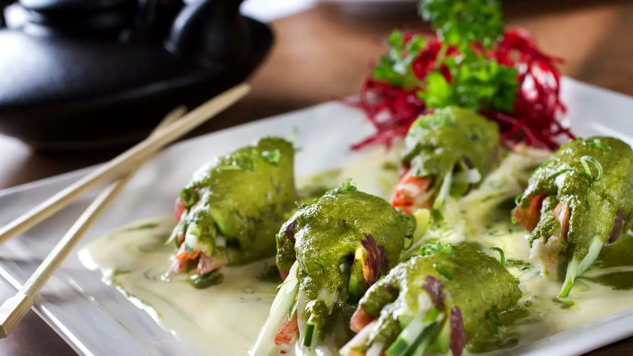 Kurikanes de atún - Daikoku - Nuevo León, Ciudad de México, CDMX
