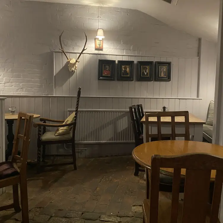 The Black Horse, Fulmer, Buckinghamshire