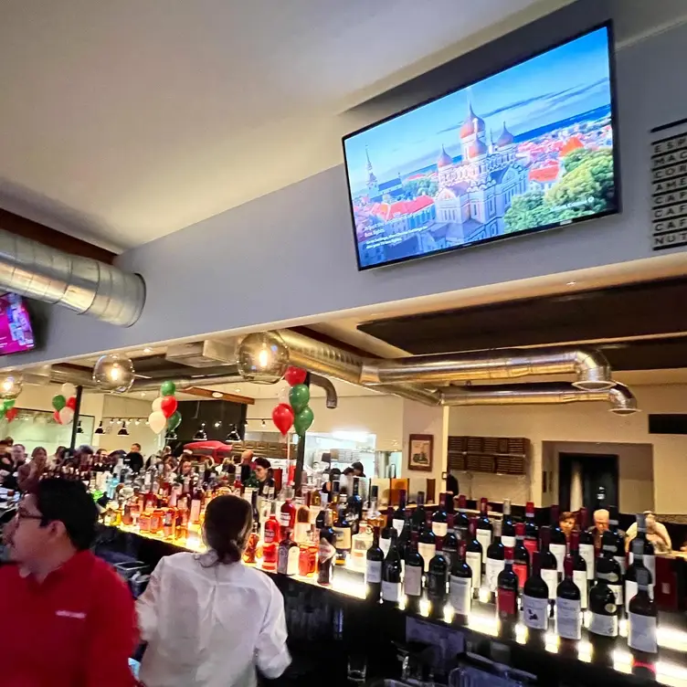 Tutta Bella - Bellevue, Bellevue, WA