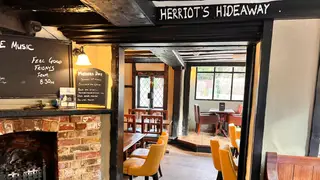 A photo of The Loose Chequers restaurant