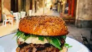Una foto del restaurante Tipula Burger Algorta