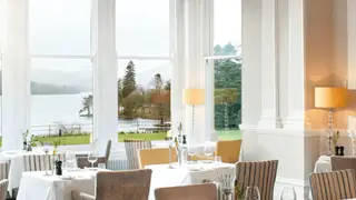 A photo of The Belsfield Hotel restaurant